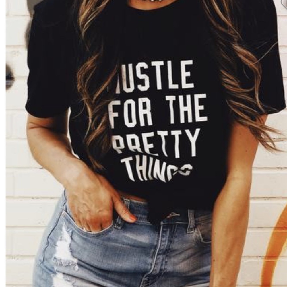 Hustle For The Pretty Things